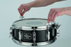 Sonor Gavin Harrison Birch 14x5.25 Snare Drum PREM PACK-Semi Gloss Black (SSD-140525-GHPRM)