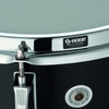 Sonor Gavin Harrison Birch 14x5.25 Snare Drum PREM PACK-Semi Gloss Black (SSD-140525-GHPRM)