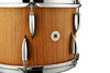 Sonor Vintage Series 8"x8" Tom - Teak Semi-Gloss (VT-0808-TT-TSG)