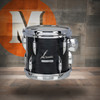 Sonor Vintage Series 8"x8" Tom - Vintage Black Slate (VT-0808-TT-VBS)