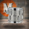 Sonor Vintage Series 8"x8" Tom - Vintage Silver Glitter (VT-0808-TT-VSG)