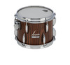 Sonor Vintage Series 10"X 8" Tom - Rosewood SEMI GLOSS (VT-1008-TT-RSG)