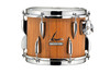 Sonor Vintage Series 10"X 8" Tom - Teak Semi-Gloss (VT-1008-TT-TSG)