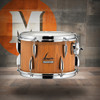 Sonor Vintage Series 12"X 8" Tom - Teak Semi-Gloss (VT-1208-TT-TSG)