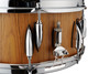 Sonor Vintage Series 13"X 6" Snare Drum - Teak Semi-Gloss (VT-1306-SDW-TSG)