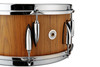 Sonor Vintage Series 13"X 6" Snare Drum - Teak Semi-Gloss (VT-1306-SDW-TSG)