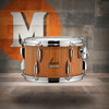 Sonor Vintage Series 13"X 8" Tom - Teak Semi-Gloss (VT-1308-TT-TSG)