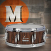 Sonor Vintage Series 14"X 5.75" Snare Drum - Rosewood Semi-Gloss (VT-140575-SDW-RSG)