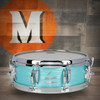 Sonor Vintage Series 14"X 5" Snare Drum - California Blue (VT-1405-SDW-CAB)