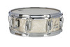Sonor Vintage Series 14"X 5" Snare Drum - Vintage Pearl (VT-1405-SDW-VPRL)