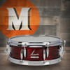Sonor Vintage Series 14"X 5" Snare Drum - Vintage Red Oyster (VT-1405-SDW-VRO)