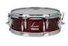 Sonor Vintage Series 14"X 5" Snare Drum - Vintage Red Oyster (VT-1405-SDW-VRO)