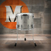 Sonor Vintage Series 14"X 12" Floor Tom - Vintage Pearl (VT-1412-FT-VSG)