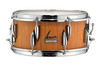 Sonor Vintage Series 14"X 6.5" Snare Drum - Teak Semi-Gloss (VT-1465-SDW-TSG)