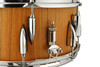 Sonor Vintage Series 14"X 6.5" Snare Drum - Teak Semi-Gloss (VT-1465-SDW-TSG)