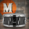 Sonor Vintage Series 14"X 6.5" Snare Drum - Vintage Black Slate (VT-1465-SDW-VBS)