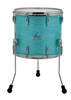 Sonor Vintage Series 16"X 14" Floor Tom- California Blue (VT-1614-FT-CAB)