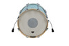 Sonor Vintage Series 18"X14" Bass Drum NM- California Blue (VT-1814-BDNM-CAB)