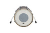 Sonor Vintage Series 18"X14" Bass Drum NM - Rosewood Semi-Gloss (VT-1814-BDNM-RSG)