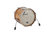 Sonor Vintage Series 18"X14" Bass Drum NM - Teak Semi-Gloss (VT-1814-BDNM-TSG)