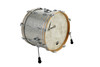 Sonor Vintage Series 18"X14" Bass Drum NM - Vintage Silver Glitter (VT-1814-BDNM-VSG)