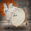 Sonor Vintage Series 18"X14" Bass Drum WM - Vintage Pearl (VT-1814-BDWM-VPRL)