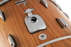 Sonor Vintage Series 20"X14" Bass Drum WM - Teak Semi-Gloss (VT-2014-BDWM-TSG)