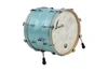 Sonor Vintage Series 22"X14" Bass Drum NM- California Blue (VT-2214-BDNM-CAB)