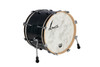 Sonor Vintage Series 22"X14" Bass Drum NM - Vintage Black Slate (VT-2214-BDNM-VBS)