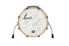 Sonor Vintage Series 22"X14" Bass Drum NM - Vintage Black Slate (VT-2214-BDNM-VBS)