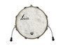 Sonor Vintage Series 22"X14" Bass Drum WM - Rosewood Semi-Gloss (VT-2214-BDWM-RSG)