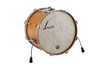 Sonor Vintage Series 22"X14" Bass Drum WM - Teak Semi-Gloss (VT-2214-BDWM-TSG)