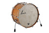 Sonor Vintage Series 24"X14" Bass Drum NM - Teak Semi-Gloss (VT-2414-BDNM-TSG)