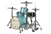 Sonor Vintage Series 20" 3PC Shell Pack - California Blue (VT-320NMCCAB)