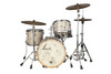 Sonor Vintage Series 20" 3PC Shell Pack w/ Mount - Vintage Pearl (VT-320WMCVPRL)