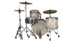 Sonor Vintage Series 20" 3PC Shell Pack w/ Mount - Vintage Pearl (VT-320WMCVPRL)