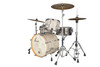 Sonor Vintage Series 20" 3PC Shell Pack w/ Mount - Vintage Pearl (VT-320WMCVPRL)