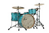 Sonor Vintage Series 22" 3PC Shell Pack - California Blue (VT-322NMCCAB)