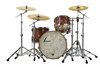 Sonor Vintage Series 22" 3PC Shell Pack - Rosewood Semi-Gloss (VT-322NMCRSG)