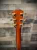 alvarez yairi yb70, yb70 baritone acoustic, yairi baritone guitar, japanese handcrafted baritone, long scale acoustic guitar, premium baritone acoustic, deep tone acoustic guitar, acoustic guitar for sale musician madness