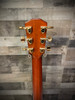 Alvarez Yairi YB70 Standard Baritone Acoustic Guitar - B-Stock (YB70) | Musician Madness