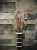 alvarez yairi yb70, yb70 baritone acoustic, yairi baritone guitar, japanese handcrafted baritone, long scale acoustic guitar, premium baritone acoustic, deep tone acoustic guitar, acoustic guitar for sale musician madness