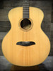 alvarez yairi yb70, yb70 baritone acoustic, yairi baritone guitar, japanese handcrafted baritone, long scale acoustic guitar, premium baritone acoustic, deep tone acoustic guitar, acoustic guitar for sale musician madness