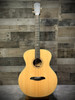alvarez yairi yb70, yb70 baritone acoustic, yairi baritone guitar, japanese handcrafted baritone, long scale acoustic guitar, premium baritone acoustic, deep tone acoustic guitar, acoustic guitar for sale musician madness