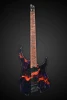Legator Ghost Multiscale Headless Electric Guitar w/ Gig Bag - Magma (GX6F-MG) | Musician Madness