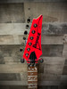 Ibanez Steve Vai Signature 6 String Electric Guitar - Pink (JEMJRSPPK) | Musician Madness