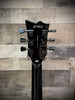 LTD EC-400 QM - See Thru Black Sunburst (LEC400QMSTBLKSB) | Musician Madness