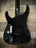 LTD MH-400HT/QM - See Thru Black Sunburst (LMH400HTQMSTBLKSB) | Musician Madness