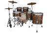 Sonor Momentum Series Beech 5 Piece Shell Pack - California Burl (MTB-522NMCCBU) | Musician Madness