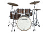 Sonor Momentum Series Beech 5 Piece Shell Pack - California Burl (MTB-522NMCCBU) | Musician Madness